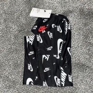 Nike Ski Mask (Aka Pooh Shiesty Mask)